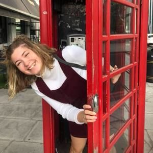 Meet your Posher, Mary